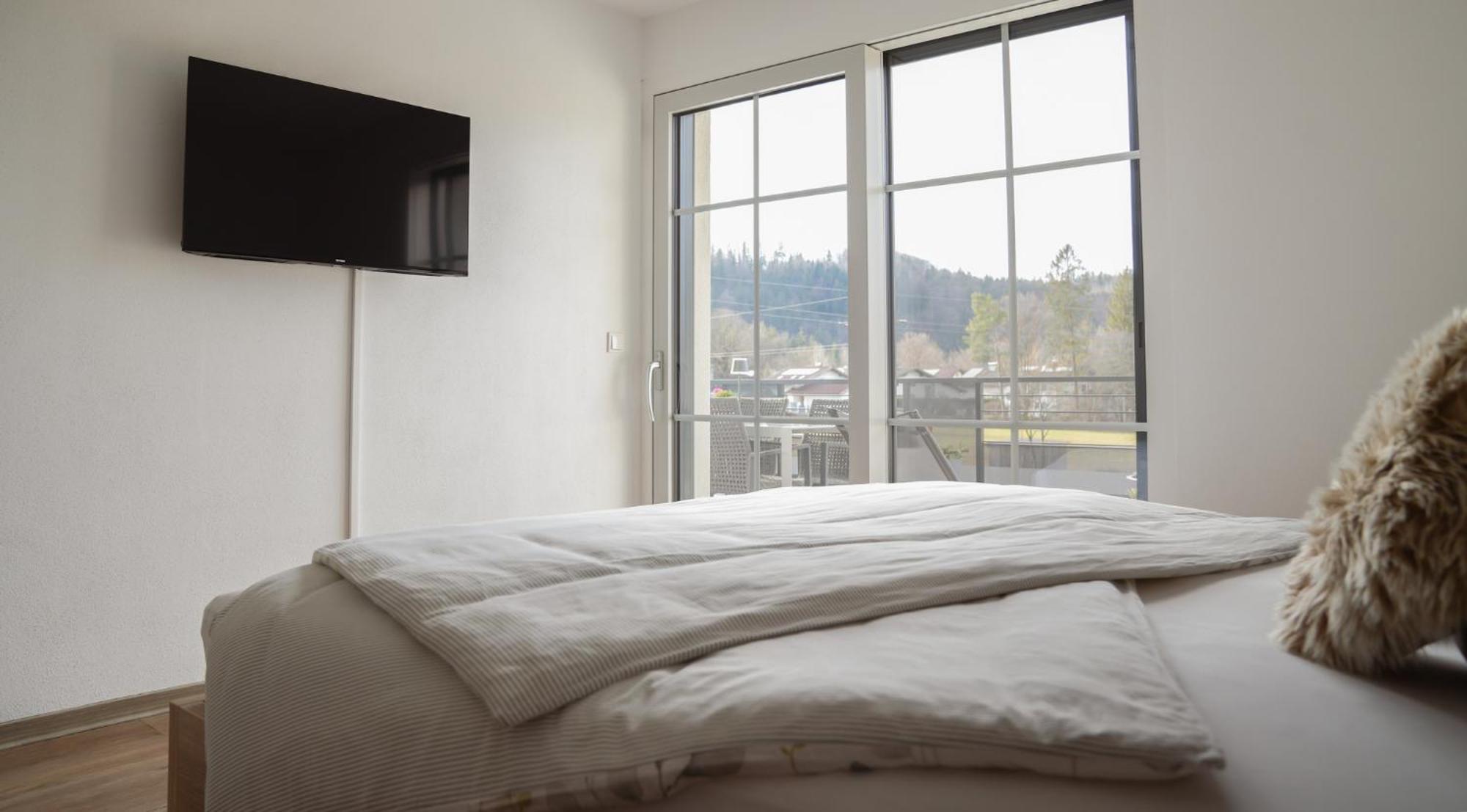 Miglurahof Apartment