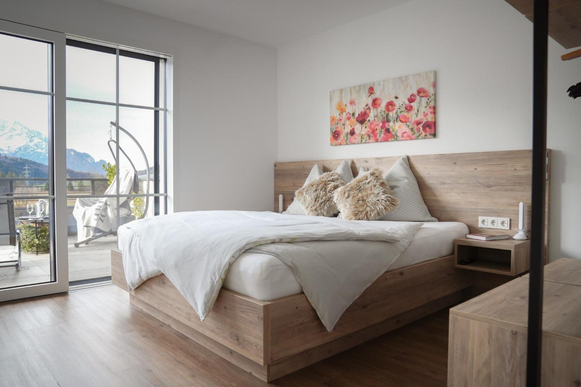 Apartment Miglurahof