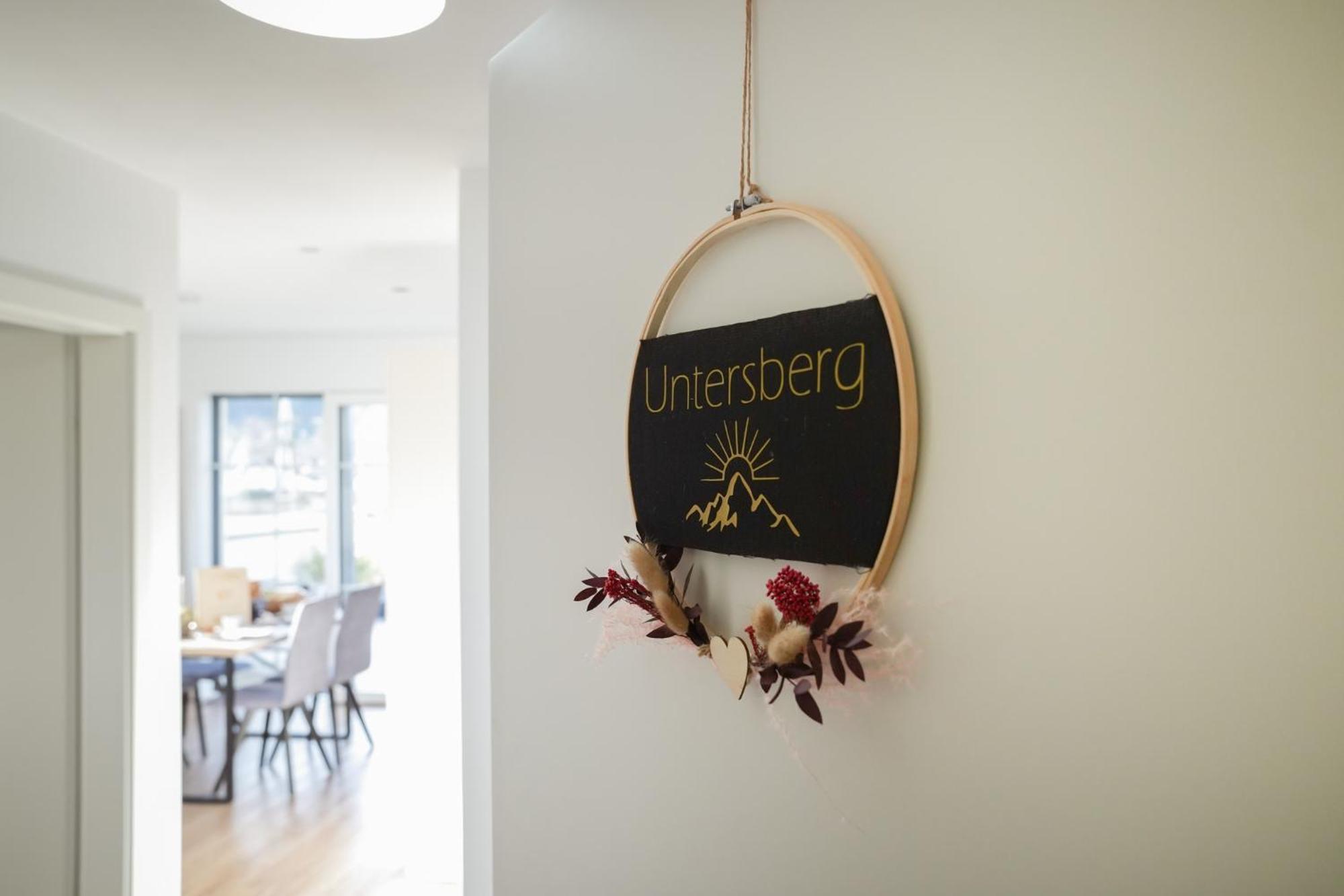 Miglurahof Apartment