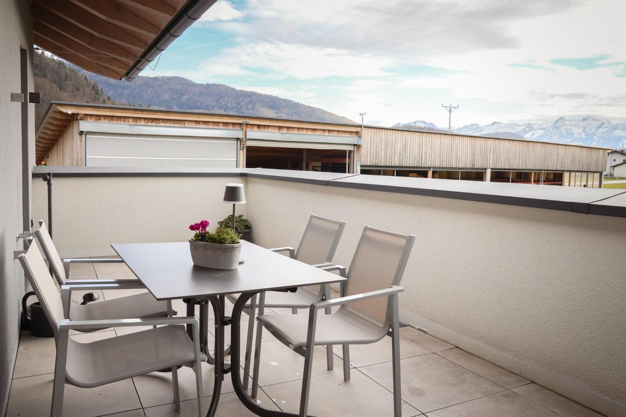 Miglurahof Apartment *