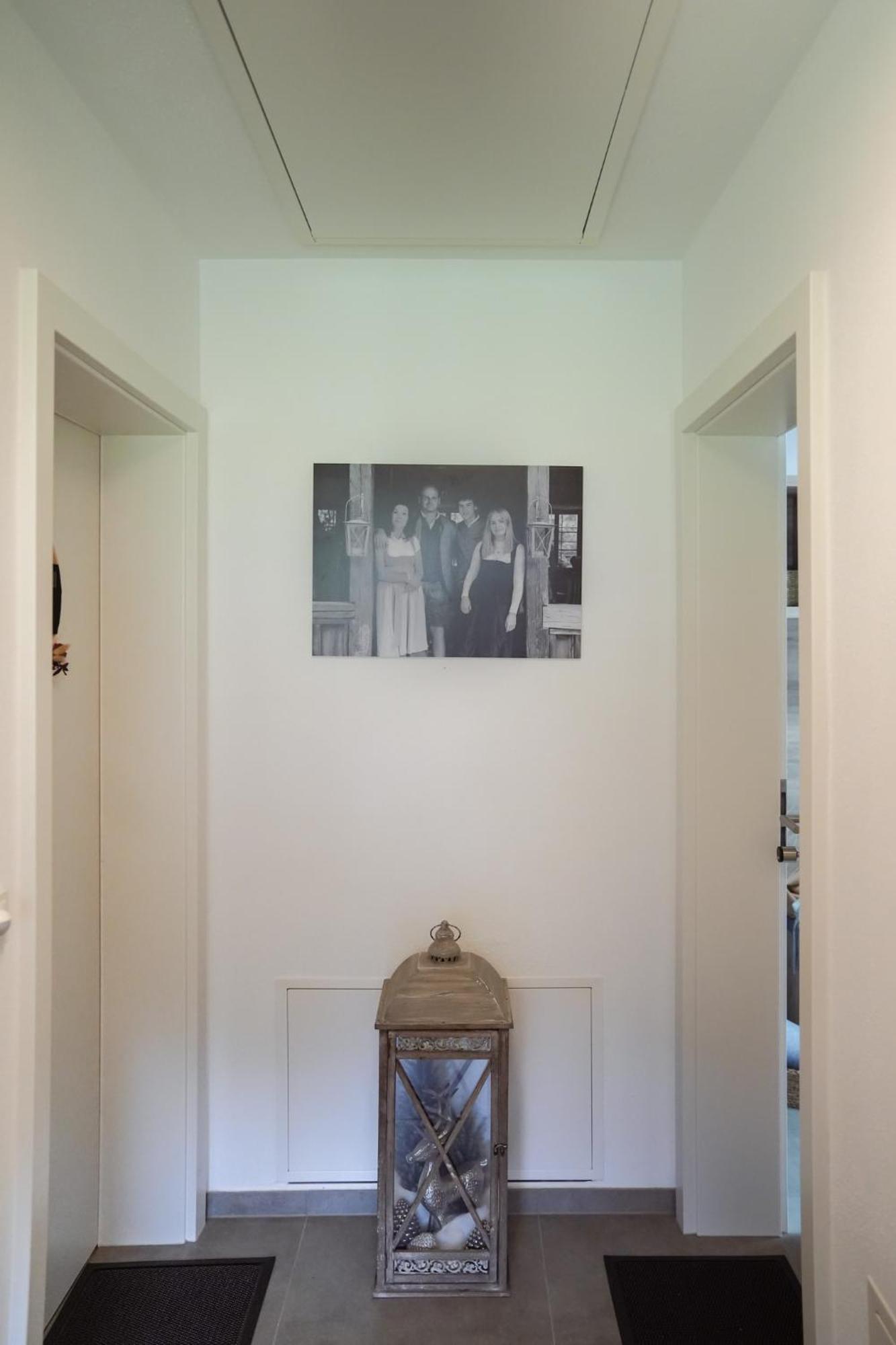 Apartment Miglurahof *