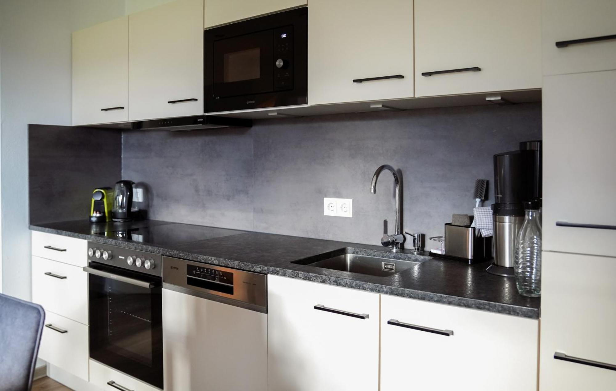 Miglurahof Apartment